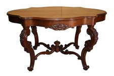 elegante tavolo  da salotto