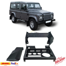 Per Land Rover Defender