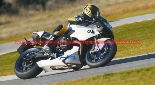 Bmw hp2 sport fiche moto - hp2,