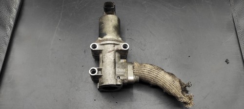 Valvola egr motore diesel alfa - motore,