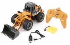 HUINA TOYS mod. 1520 BULLDOZER