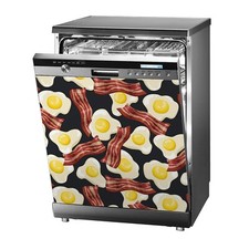 Adesivo cucina lavastoviglie