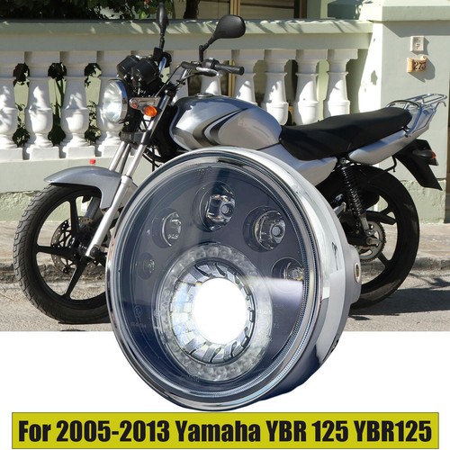 Per yamaha ybr 125 - per,