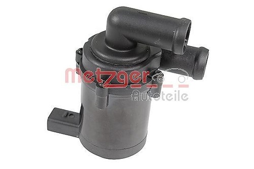 Pompa acqua ausiliaria - , metzger