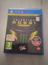PS4 Valentino Rossi The Game ITALIANO