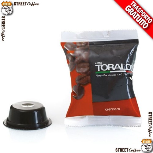 200 cialde capsule caffè - capsule,