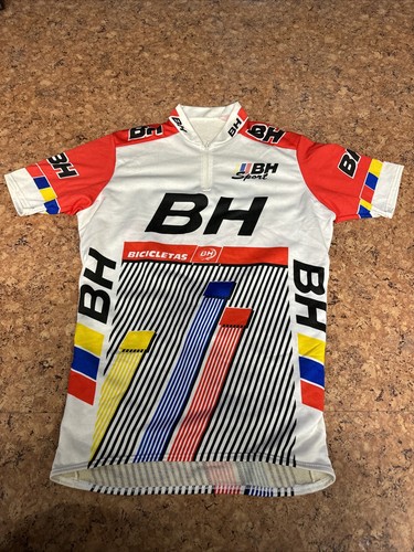Maillot equipo ciclista - maillot,