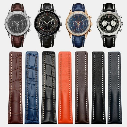 Cinturino orologio pelle 24 - cinturino,