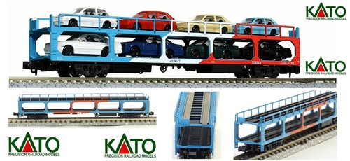 Kato 1603 carro merci - 1603,