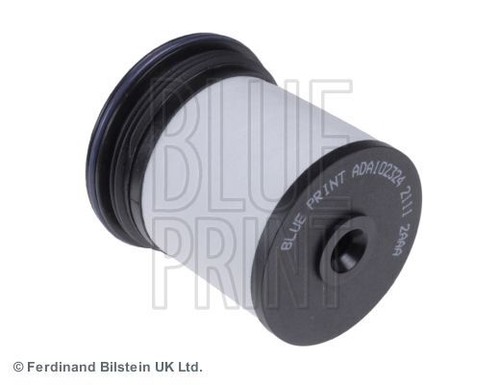 Blue print filtro carburante - blue,