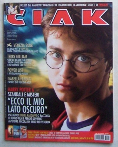 Ciak 2008 mondadori - 9,