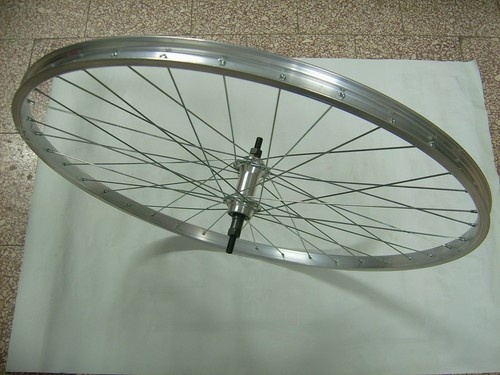 Ruota cerchio posteriore - cerchio,