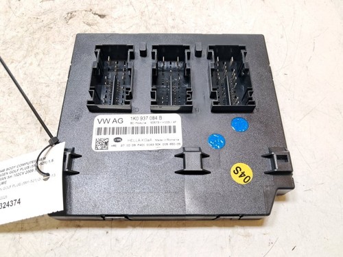 1k0937084b body computer rem - 1k0937084b,