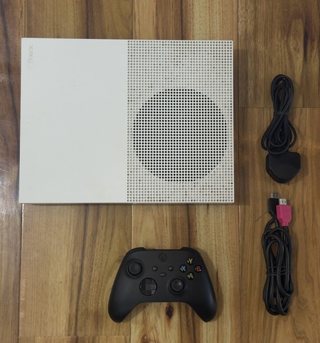 Microsoft xbox one 1tb - microsoft,