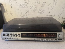 GRUNDIG STUDIO RPC 300 CN 500