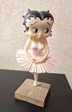 Betty Boop Mini Figurine