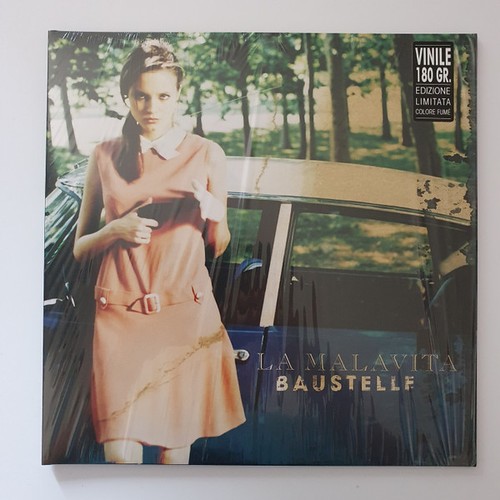 Baustelle malavita - la,