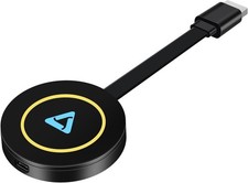 4K Wireless Miracast HDMI