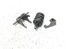 DESMO DESMODROMICO E FORCHETTE