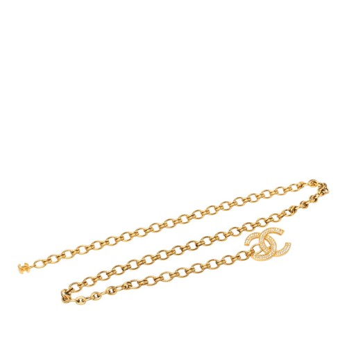 Cintura chanel coco - chanel,
