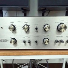 Pioneer SA-800 Vintage 1971