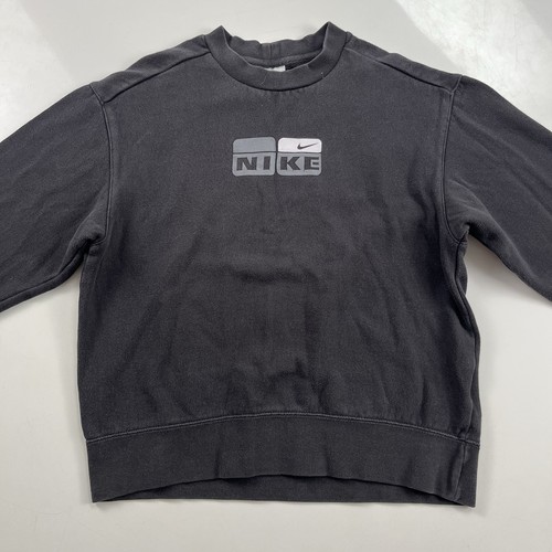 Felpa nike vintage - felpa,