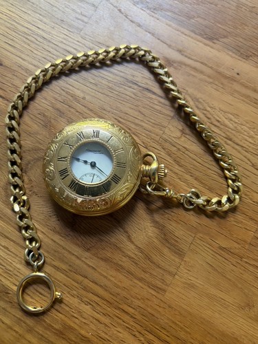 Orologio tasca carica - orologio,
