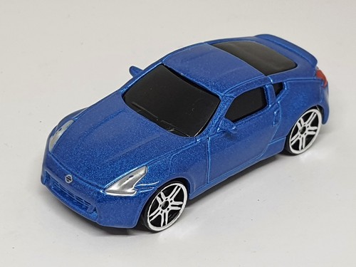 Nissan 370z maisto - nissan,