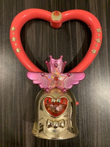 Quel tempo sailor moon - tempo,