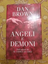 {X35} - Angeli e Demoni - Dan