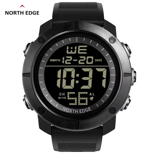 Orologio militare digitale