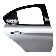 Porta Portiera Posteriore