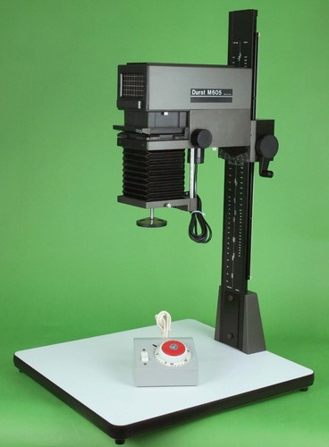 Ingranditore durst m605 - ingranditore,