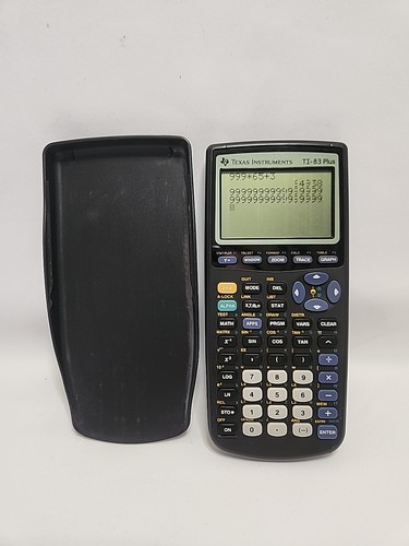 Texas instruments plus - texas,