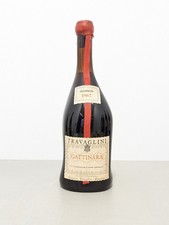 Gattinara Travaglini 1967 bott..72 cl 13%