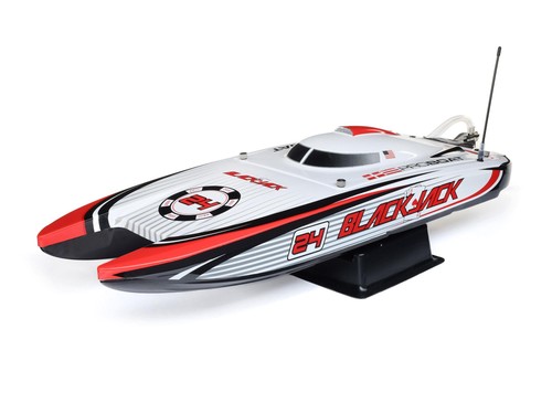 Proboat blackjack pollici - 24,