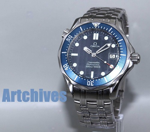 Orologio omega seamaster 300m - orologio,