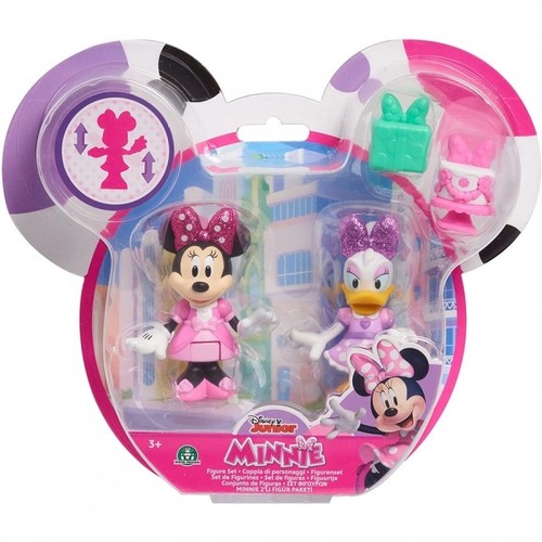 Minnie paperina action - paperina,
