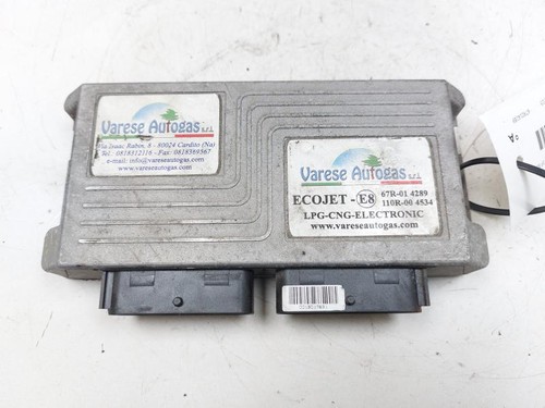 67r014289 centralina gpl fiat - 67r014289,