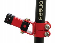 Rimorchio bici per bambini