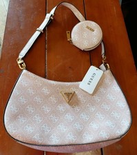  Set borsa donna GUESS