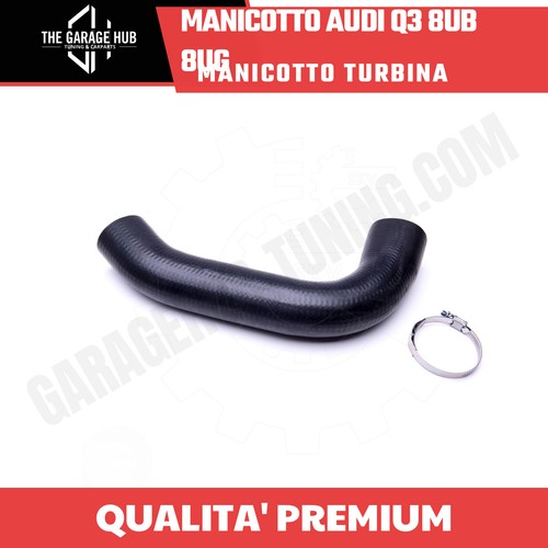Manicotto turbina per audi - manicotto, q3