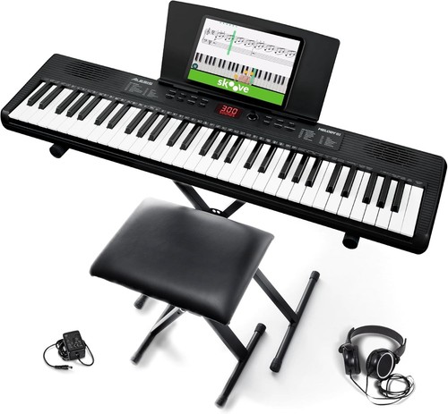 Alesis melody pianola - melody,