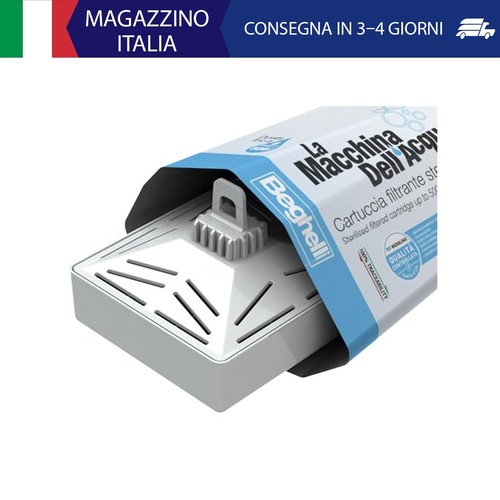 Beghelli 3341 cartuccia - 3341,