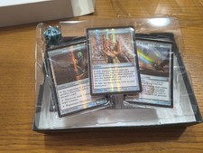 MTG  FROM THE VAULT: RELICS  BOX