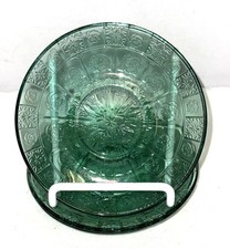 3 PIATTINI JEANNETTE DORIC PANSY ULTRAMARINE GRAZIOSI POLLY BAMBINO 4 1/2"