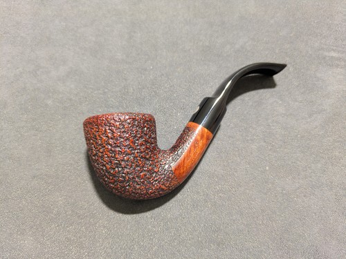 Mastro paja fumata - de,