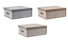 1 Pezzo Contenitore Box Abiti