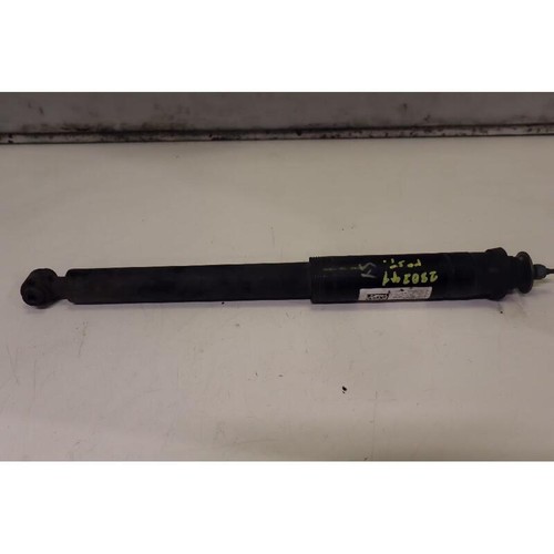 Ammortizzatore post sx - ammortizzatore,