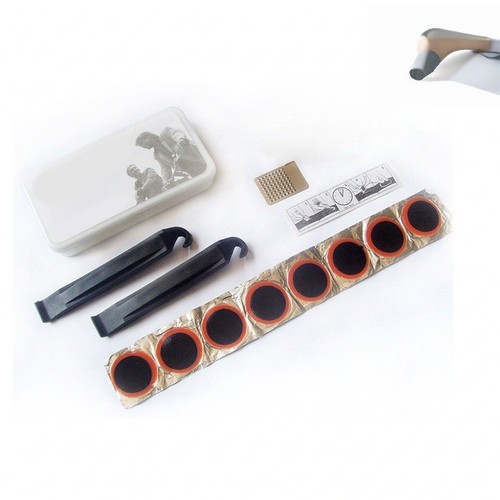 Kit riparazione pneumatici - kit,